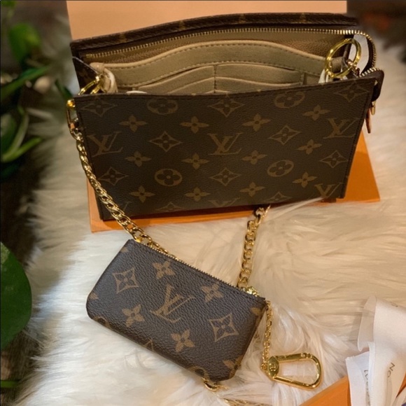 Louis Vuitton Handbags - Sold Louis Vuitton Toiletry 26 only with conversion kit